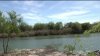 Hallan cuerpo sin vida en el Río Grande a la altura de Escobares