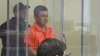Preso acusado de doble homicidio se suicida en prisión del  Condado Cameron