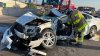 Reabren la carretera 281 tras accidente