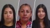 Mujeres de Mission son acusadas de no denunciar presunta agresión sexual a adolescente