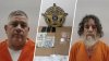 2 detenidos en operativo de narcotráfico en Brownsville