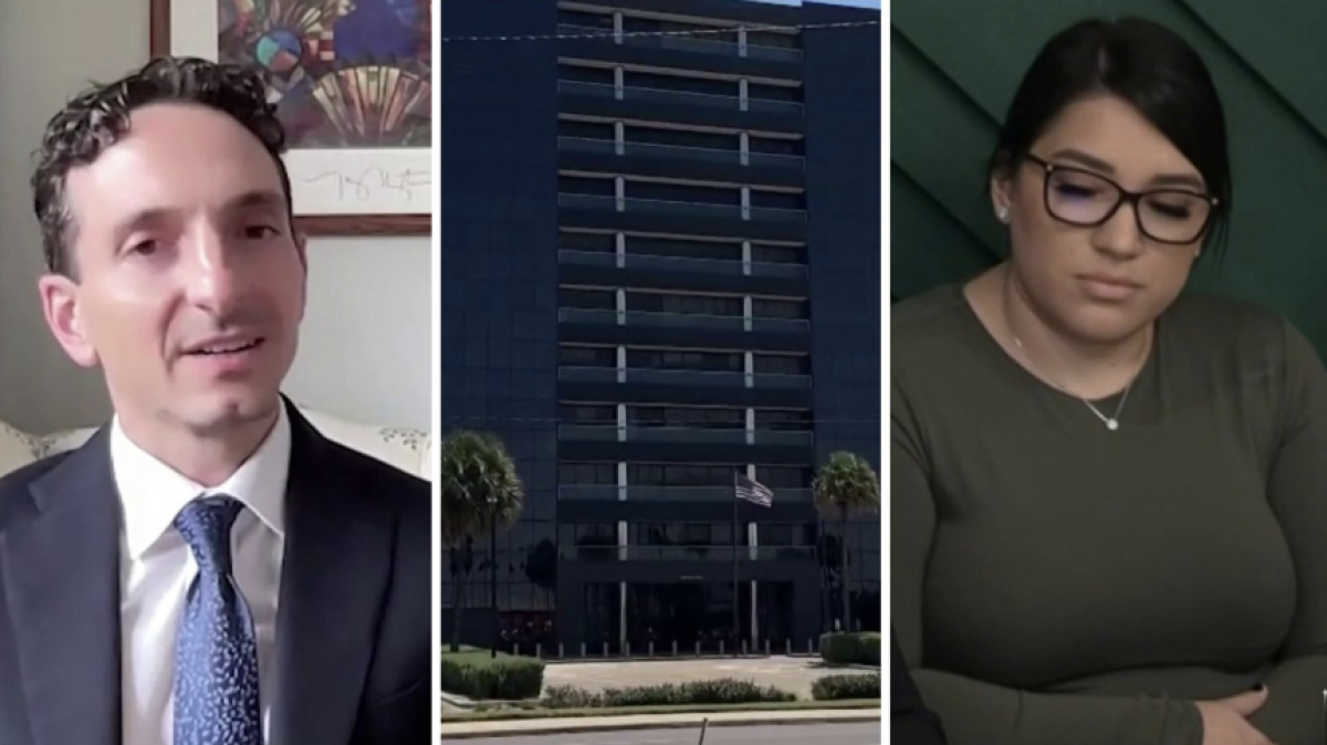 Federal Court Dismisses Lawsuit Against Lizelle González