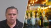 Arrestan a hombre por dar presuntamente alcohol a menores en McAllen