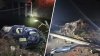 Patrulla estatal investiga choque mortal en Edinburg