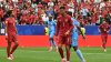 Copa Mundial 2026: Portugal y RD del Congo empatan 1-1 en Houston