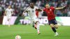 México le gana 3-0 a Chequia, y Sudáfrica hace historia clasificando a la siguiente ronda
