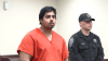 Sospechoso de triple homicidio en Alton enfrenta cargos por asesinato capital