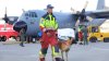 Bomberos, perros, drones, forenses: así ayuda la comunidad internacional a Venezuela