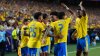 Colombia vence con lo justo a Ghana y pasa a octavos