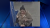 Buscan a sospechosa de robo en Sam’s Club de Harlingen