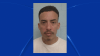 Capturan a hombre en McAllen por evasión de arresto durante parada de tráfico