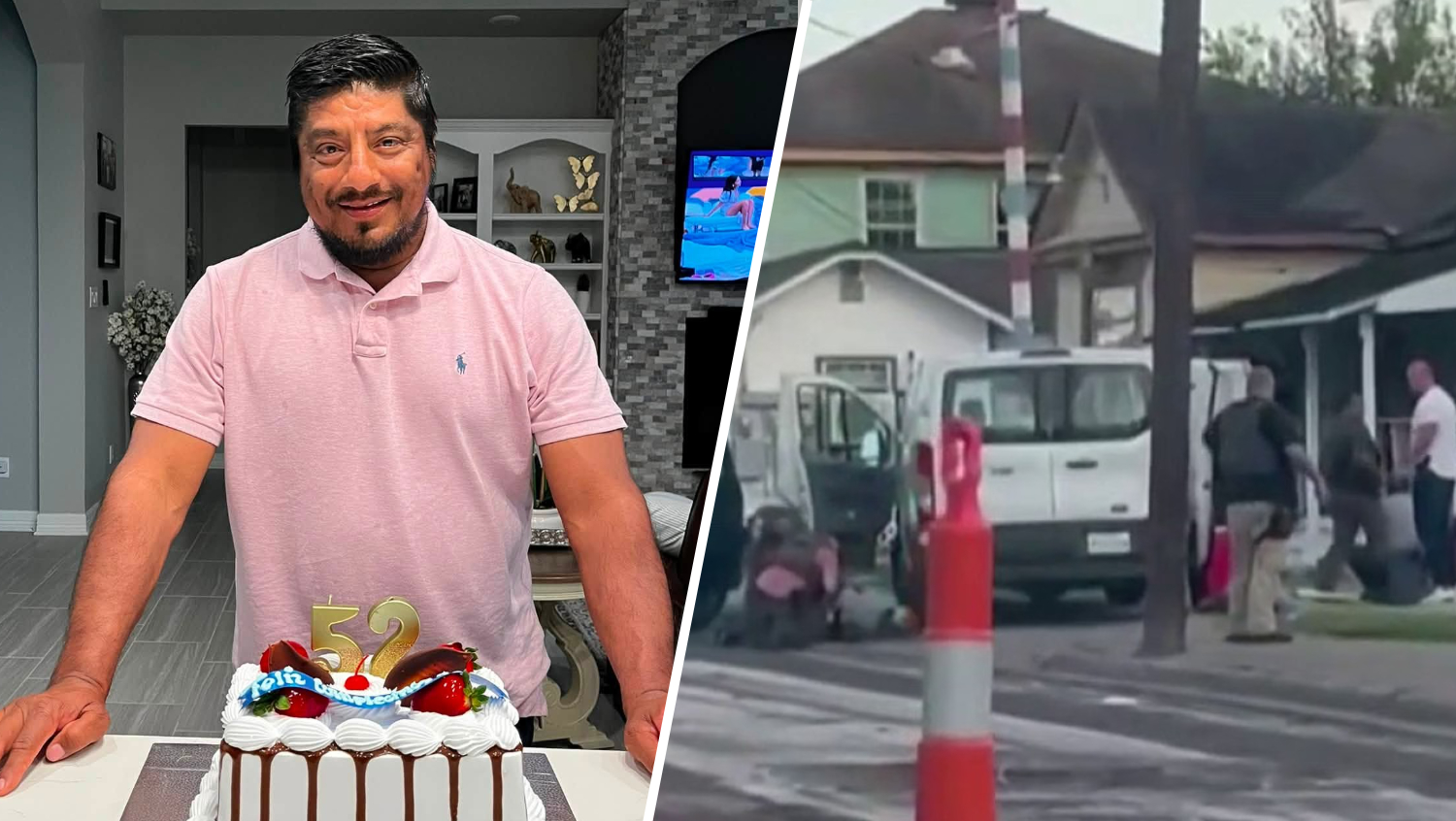 Juez ordena liberar a testigo del operativo de ICE donde murió un mexicano en Texas