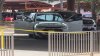 Investigan tiroteo en el estacionamiento de un H-E-B en San Juan