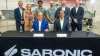 Inversión histórica en Brownsville: Saronic anuncia súper astillero.