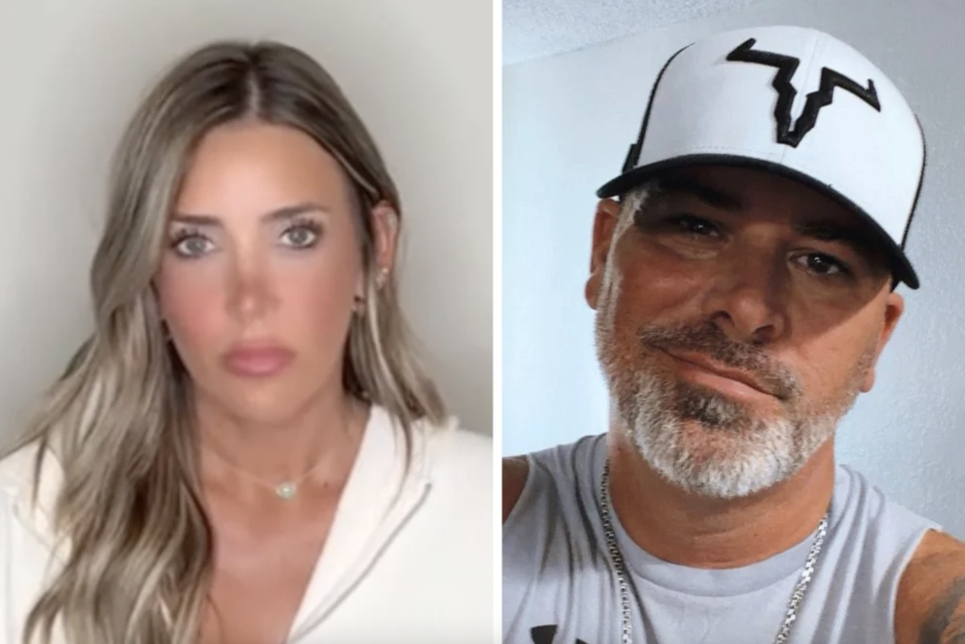 Influencer es asesinada por su esposo tras acusarlo de pedofilia en TikTok