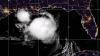 Tormenta tropical Bertha avanza por la costa norte del Golfo con vientos de 50 mph