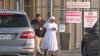 Hermana Letty rompe el silencio antes de presentarse a cita con ICE