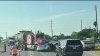 Identifican a mujer fallecida en choque sobre la FM 511 en Brownsville