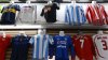 Argentina revive leyenda de México 86 al volver a vestir de azul frente a Inglaterra