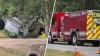 Trágico accidente en Edinburg deja una mujer fallecida tras persecución policial
