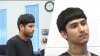 Fijan fianza de un millón de dólares a acusados de homicidio en San Juan