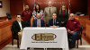 Dr. Joseph Villarreal asume como nuevo superintendente de Los Fresnos CISD