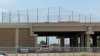Reabren carriles de la I-2 en dirección este en Pharr por intensa actividad policial