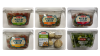 Guacamole, pico de gallo, ceviche y más: HEB retira productos por salmonella