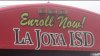 Cambios en rutas de autobús de La Joya generan quejas de padres