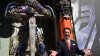 Muere a los 85 años Peter Cullen, voz de Optimus Prime en “Transformers”