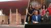 El gobernador Greg Abbott reconoce el éxito académico de PSJA ISD
