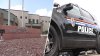 Reportan incendio en la Escuela Primaria Lamar de Harlingen