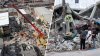 Colombia entra en fase crítica para hallar sobrevivientes; van más de 280 muertos