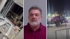 Identifican a conductor que chocó contra Corte del Condado Hidalgo