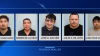 Cinco arrestados en McAllen por presuntos delitos relacionados con prostitución