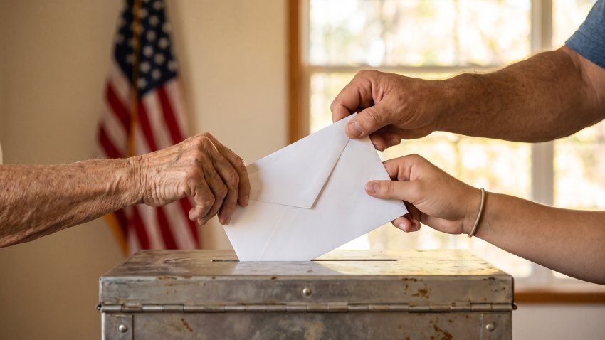 VOTO POR CORREO