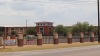 Detienen a personas sospechosas cerca de Grulla High School