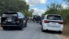 Cuatro personas mueren a las afueras de San Benito; sospechoso está detenido