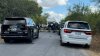 Cuatro personas mueren a las afueras de San Benito; sospechoso está detenido