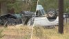 Última Hora: Reportan accidente mortal en la ciudad de Mission