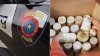 Policía de Edinburg recolectará alimentos para apoyar a familias este Día de Acción de Gracias
