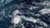 El huracán Nolo de categoría 2 se encamina a Hawaii con potenciales lluvias catastróficas