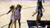 Highlights: Valkyries beat Dream, move one win from WNBA title