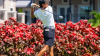 Golfista de UTRGV recibe por segunda vez reconocimiento de la Conferencia Southland