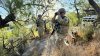 Nueva operación militar refuerza la seguridad en el Valle del Río Grande