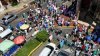 Terremoto de magnitud 7.6  sacude Panamá; hay posibles amenazas de tsunami
