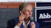 Greg Abbott aspira a un cuarto periodo como gobernador de Texas