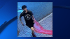 Policía busca a hombre captado en video por un robo en McAllen