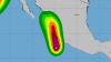 Simon se fortalece a un huracán categoría 4: amenaza con fuertes lluvias al oeste y centro de México