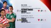 Fin de semana con clásicos del fútbol en Telemundo